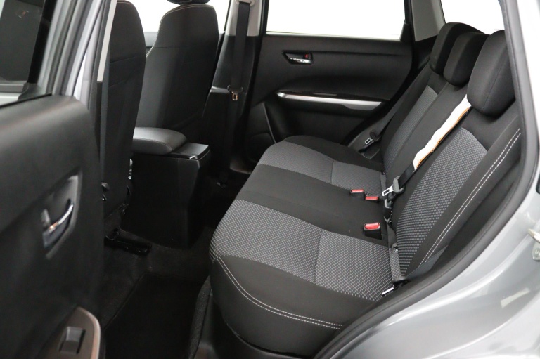 Suzuki Vitara - 1.4 Boosterjet Select Smart Hybrid 19