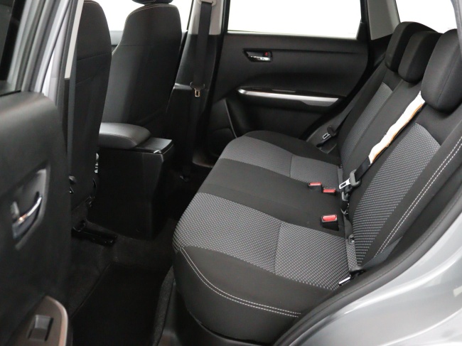 Suzuki Vitara - 1.4 Boosterjet Select Smart Hybrid