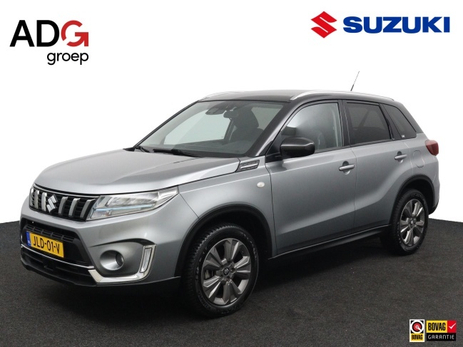 Suzuki Vitara - 1.4 Boosterjet Select Smart Hybrid