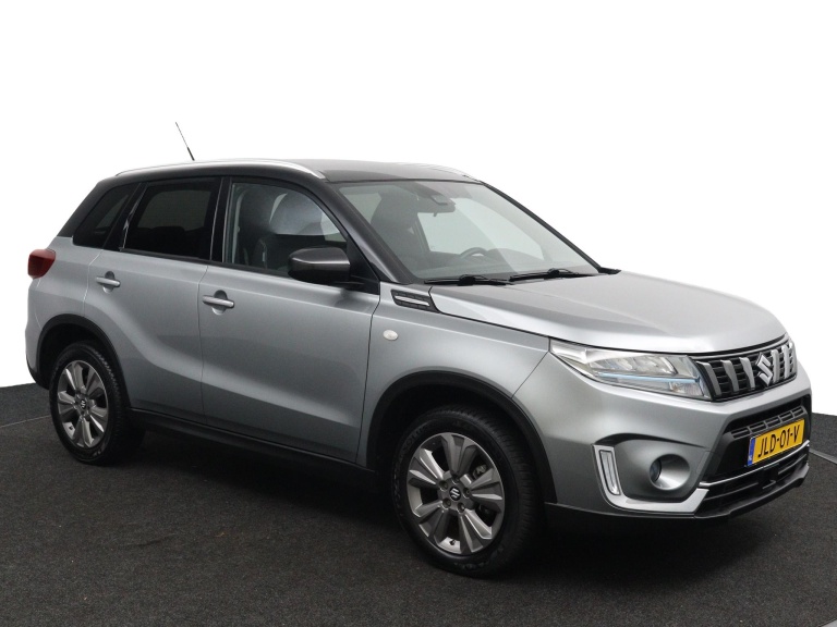 Suzuki Vitara - 1.4 Boosterjet Select Smart Hybrid 2