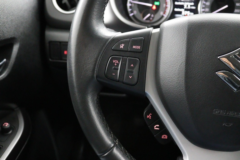 Suzuki Vitara - 1.4 Boosterjet Select Smart Hybrid 20