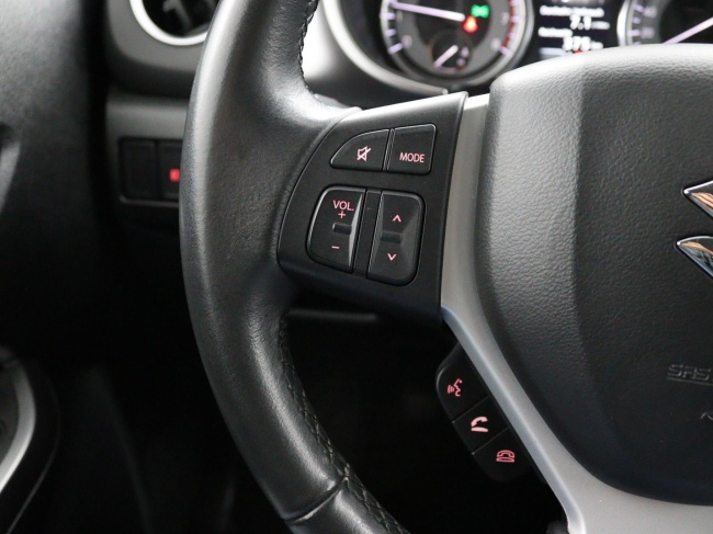 Suzuki Vitara - 1.4 Boosterjet Select Smart Hybrid