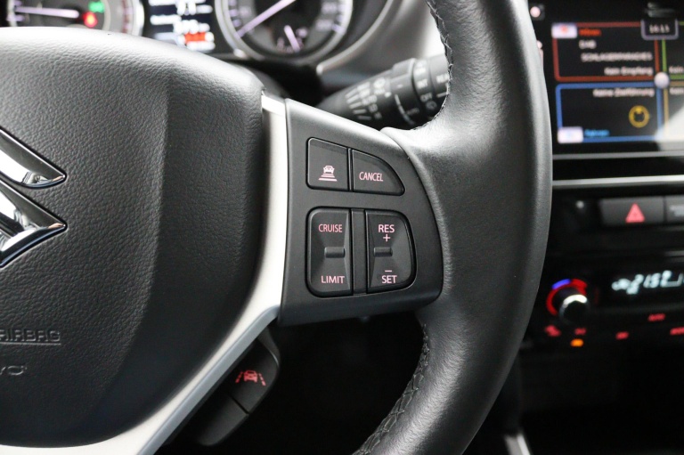 Suzuki Vitara - 1.4 Boosterjet Select Smart Hybrid 22