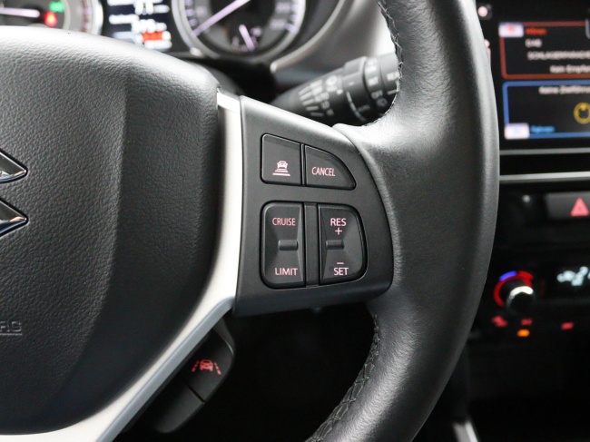 Suzuki Vitara - 1.4 Boosterjet Select Smart Hybrid