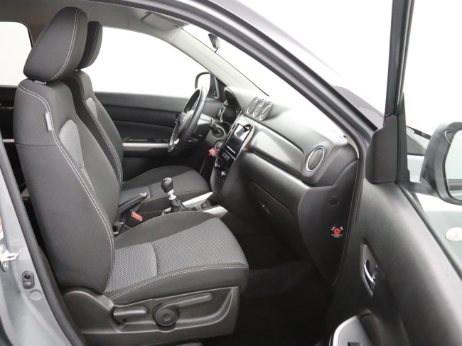 Suzuki Vitara - 1.4 Boosterjet Select Smart Hybrid