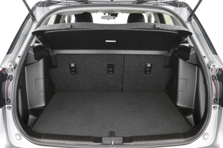 Suzuki Vitara - 1.4 Boosterjet Select Smart Hybrid 24