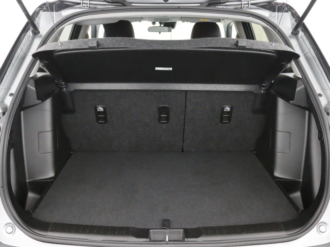 Suzuki Vitara - 1.4 Boosterjet Select Smart Hybrid