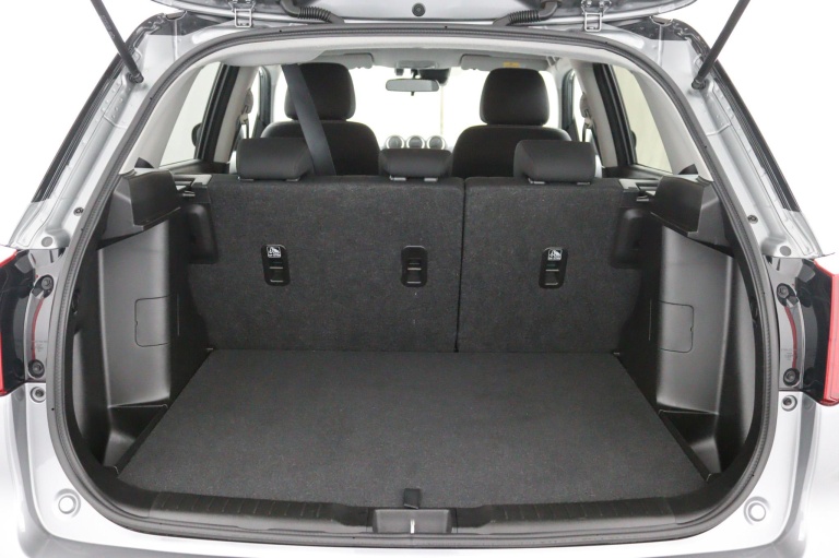 Suzuki Vitara - 1.4 Boosterjet Select Smart Hybrid 25