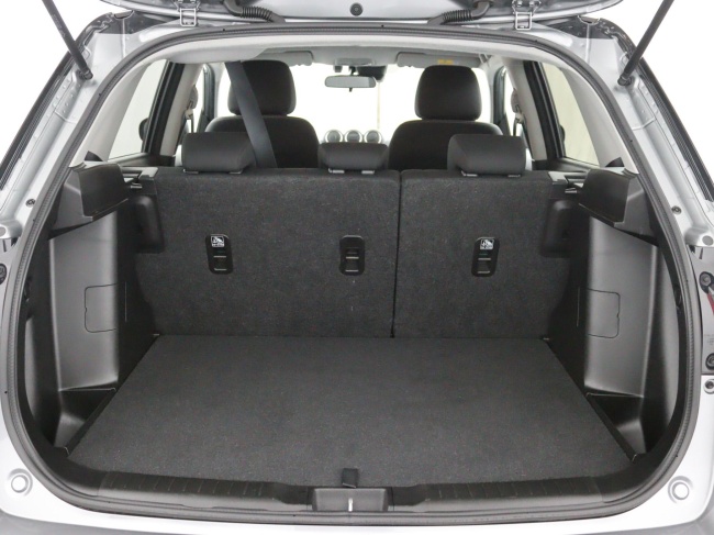 Suzuki Vitara - 1.4 Boosterjet Select Smart Hybrid