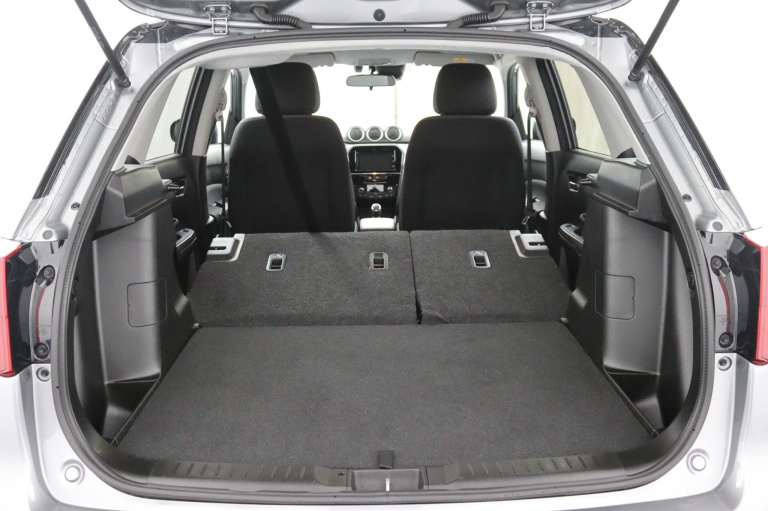 Suzuki Vitara - 1.4 Boosterjet Select Smart Hybrid 26