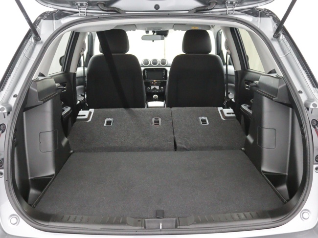 Suzuki Vitara - 1.4 Boosterjet Select Smart Hybrid