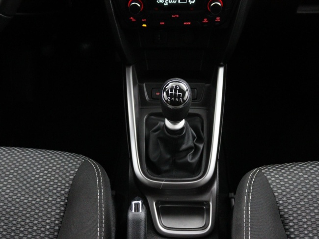 Suzuki Vitara - 1.4 Boosterjet Select Smart Hybrid