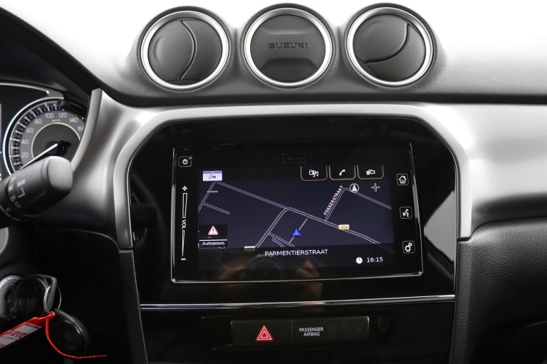 Suzuki Vitara - 1.4 Boosterjet Select Smart Hybrid 28