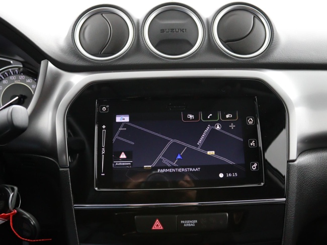 Suzuki Vitara - 1.4 Boosterjet Select Smart Hybrid