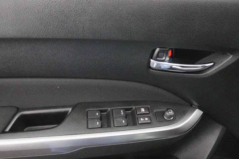 Suzuki Vitara - 1.4 Boosterjet Select Smart Hybrid 29