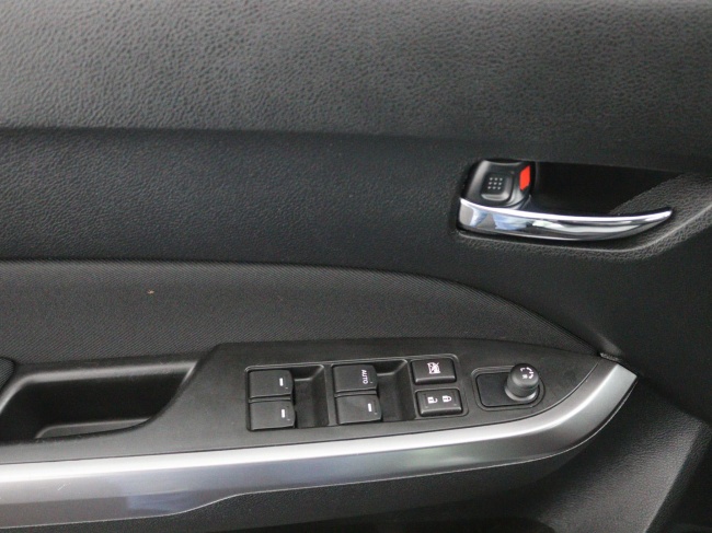 Suzuki Vitara - 1.4 Boosterjet Select Smart Hybrid