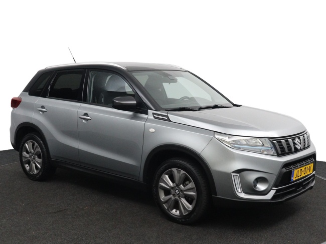 Suzuki Vitara - 1.4 Boosterjet Select Smart Hybrid