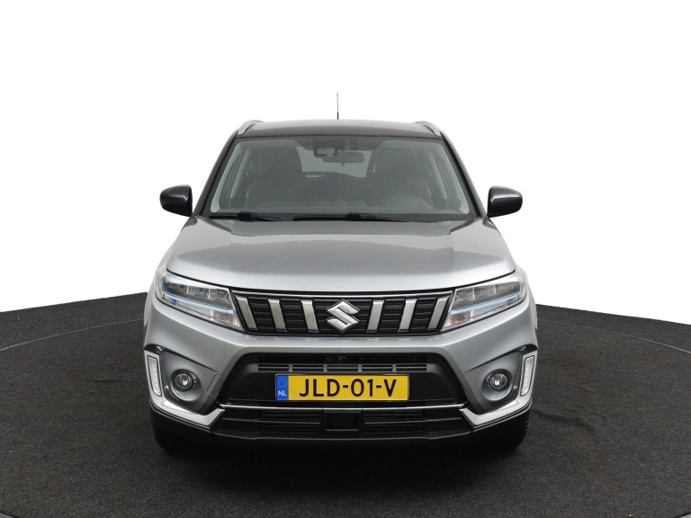 Suzuki Vitara - 1.4 Boosterjet Select Smart Hybrid 3