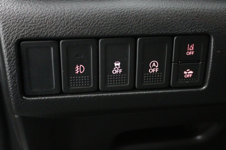 Suzuki Vitara - 1.4 Boosterjet Select Smart Hybrid 30