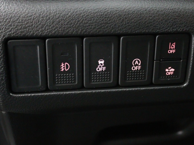 Suzuki Vitara - 1.4 Boosterjet Select Smart Hybrid