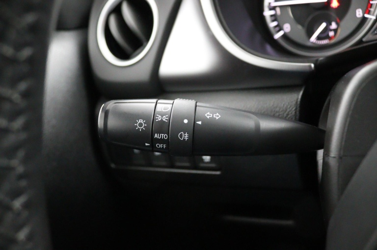 Suzuki Vitara - 1.4 Boosterjet Select Smart Hybrid 31