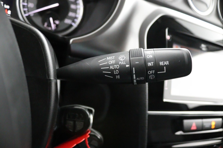 Suzuki Vitara - 1.4 Boosterjet Select Smart Hybrid 32