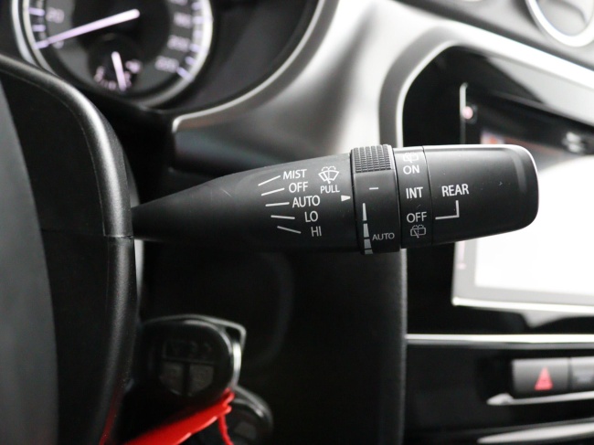 Suzuki Vitara - 1.4 Boosterjet Select Smart Hybrid
