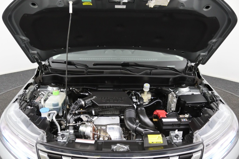 Suzuki Vitara - 1.4 Boosterjet Select Smart Hybrid 34