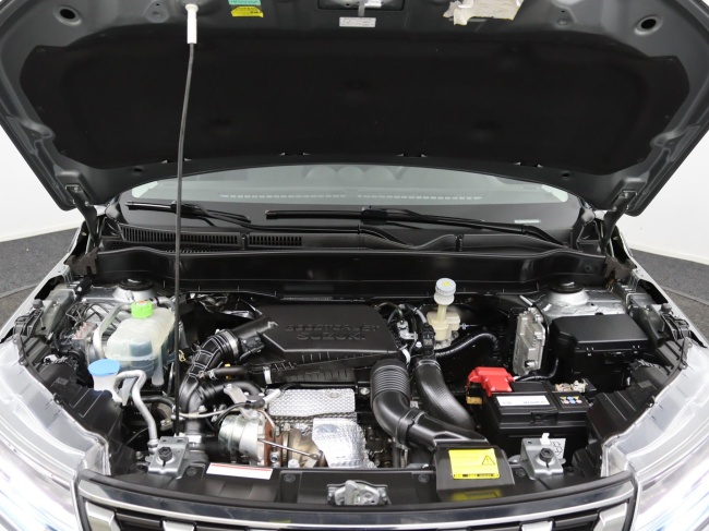 Suzuki Vitara - 1.4 Boosterjet Select Smart Hybrid