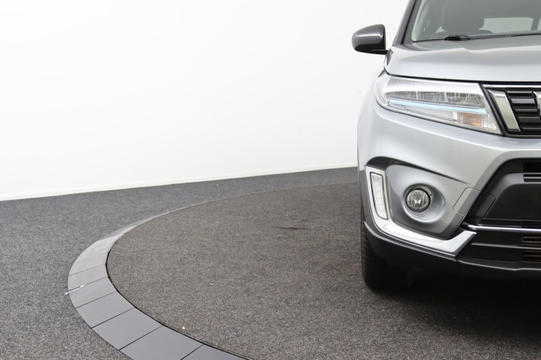 Suzuki Vitara - 1.4 Boosterjet Select Smart Hybrid 35