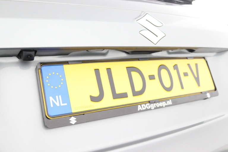 Suzuki Vitara - 1.4 Boosterjet Select Smart Hybrid 37