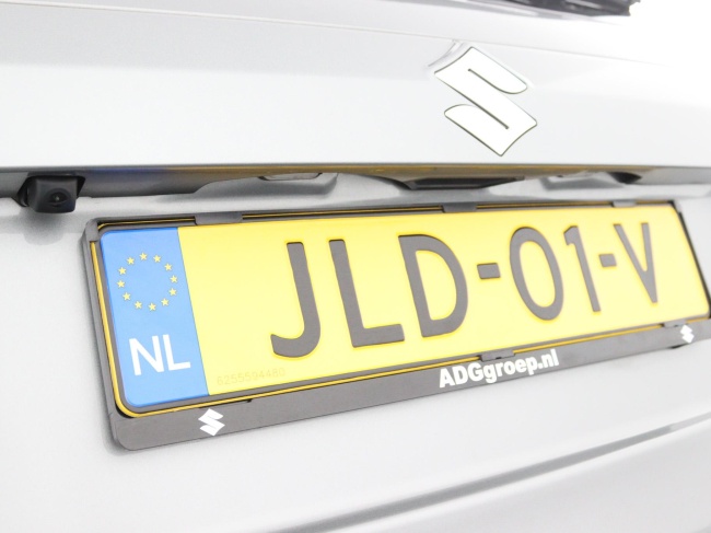 Suzuki Vitara - 1.4 Boosterjet Select Smart Hybrid