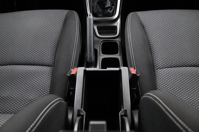 Suzuki Vitara - 1.4 Boosterjet Select Smart Hybrid 39