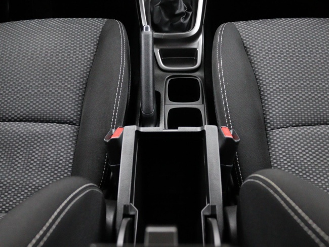 Suzuki Vitara - 1.4 Boosterjet Select Smart Hybrid