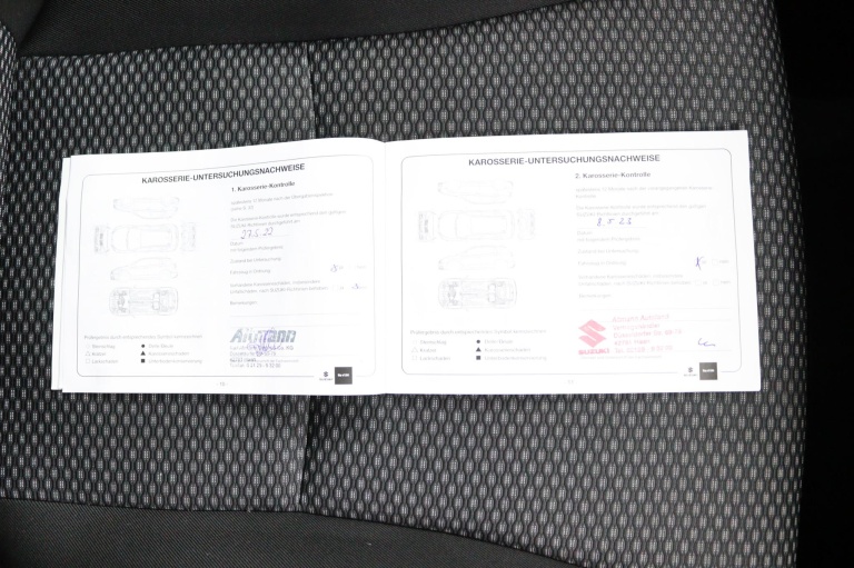 Suzuki Vitara - 1.4 Boosterjet Select Smart Hybrid 40