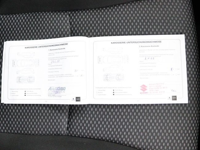 Suzuki Vitara - 1.4 Boosterjet Select Smart Hybrid