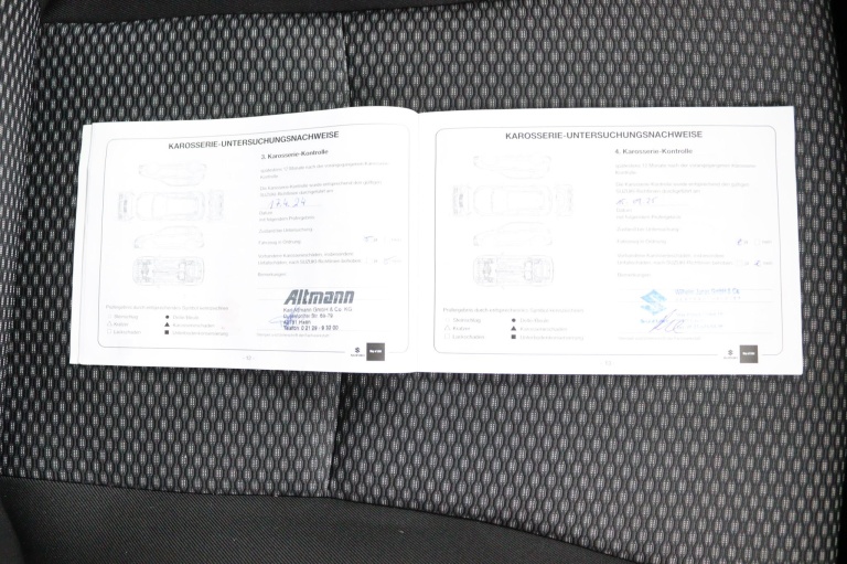 Suzuki Vitara - 1.4 Boosterjet Select Smart Hybrid 41