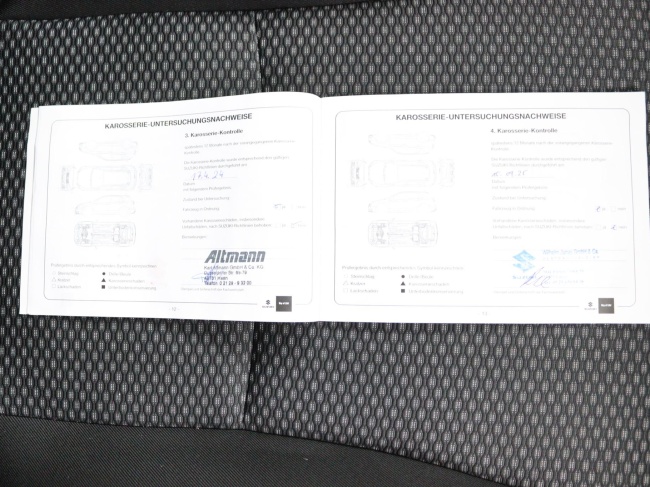 Suzuki Vitara - 1.4 Boosterjet Select Smart Hybrid