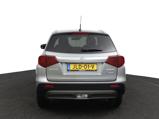 Suzuki Vitara - 1.4 Boosterjet Select Smart Hybrid