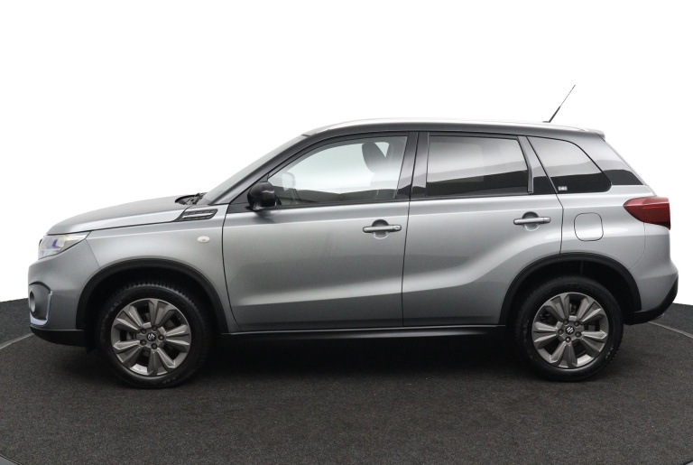 Suzuki Vitara - 1.4 Boosterjet Select Smart Hybrid 7