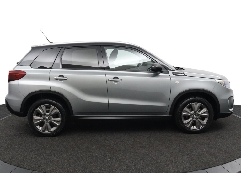 Suzuki Vitara - 1.4 Boosterjet Select Smart Hybrid 8
