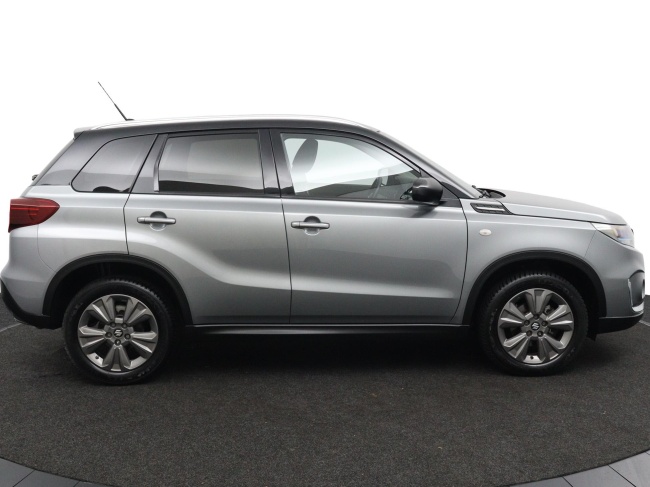 Suzuki Vitara - 1.4 Boosterjet Select Smart Hybrid