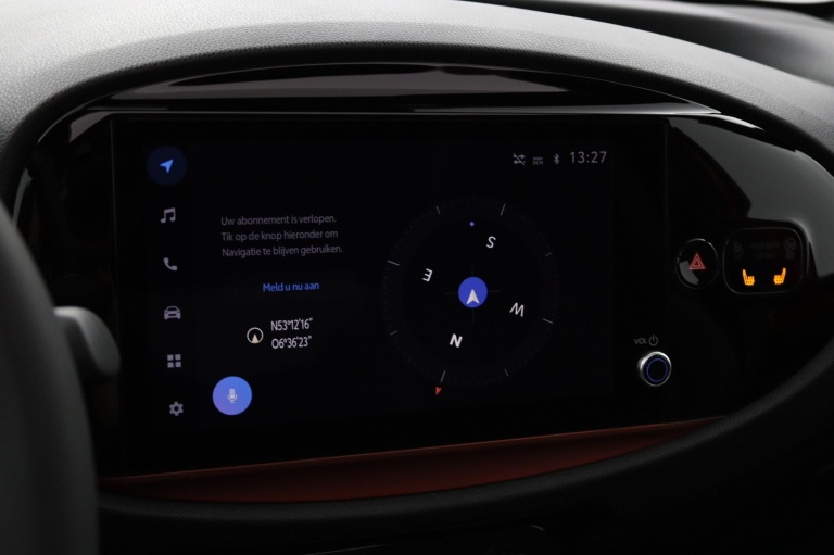 Toyota Aygo X - 1.0 VVT-i S-CVT Premium 27