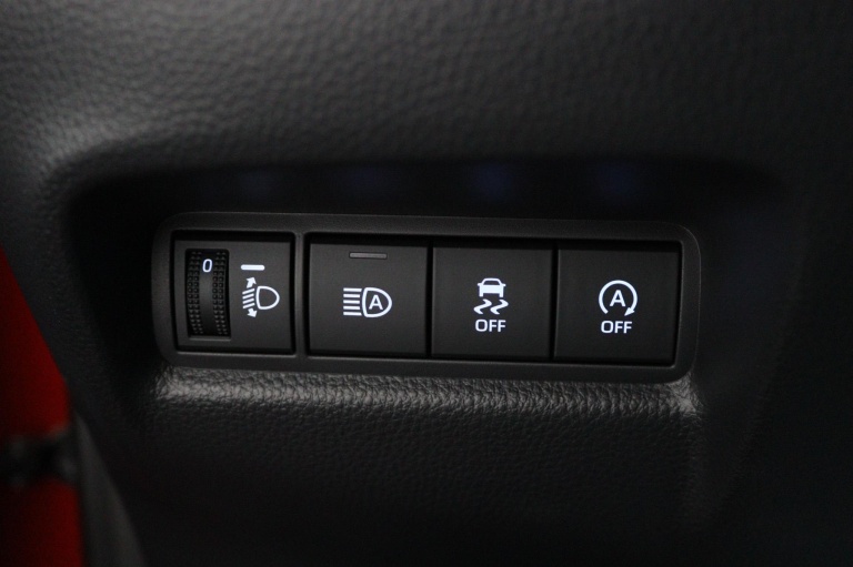 Toyota Aygo X - 1.0 VVT-i S-CVT Premium 29