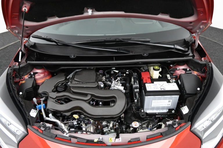 Toyota Aygo X - 1.0 VVT-i S-CVT Premium 34