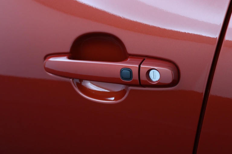 Toyota Aygo X - 1.0 VVT-i S-CVT Premium 36