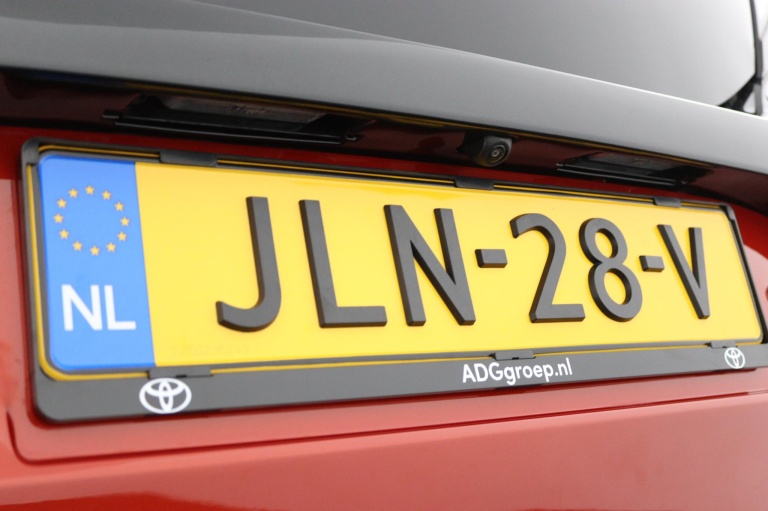 Toyota Aygo X - 1.0 VVT-i S-CVT Premium 38