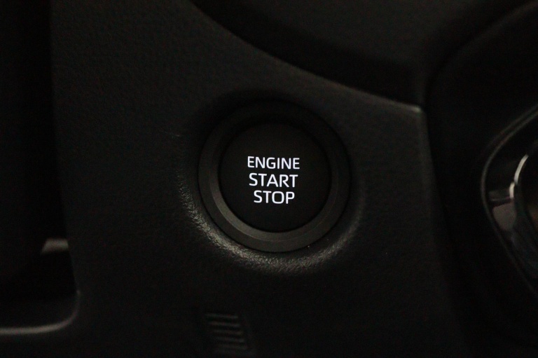 Toyota Aygo X - 1.0 VVT-i S-CVT Premium 39