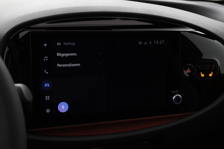 Toyota Aygo X - 1.0 VVT-i S-CVT Premium 42