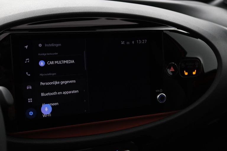 Toyota Aygo X - 1.0 VVT-i S-CVT Premium 43